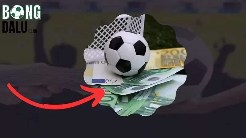 Cá cược có hoặc không có bàn thắng được ghi ở hiệp 1