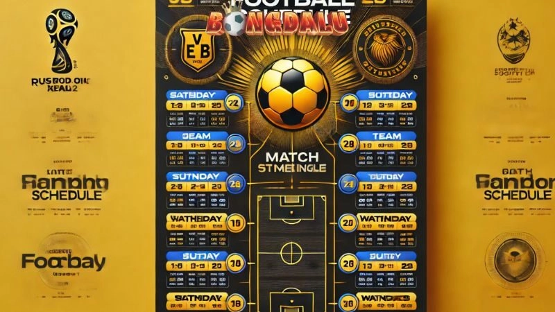 Theo dõi lịch thi đấu tại Bongdalu có gì hấp dẫn